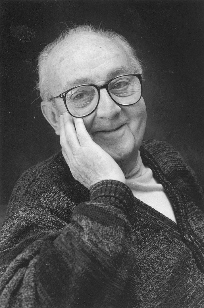George Box (1919 – 2013)